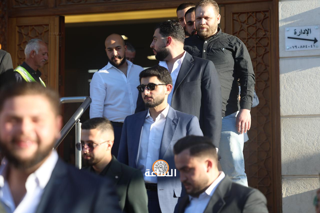 Madar Al-Saa Images 0.31687508869139147