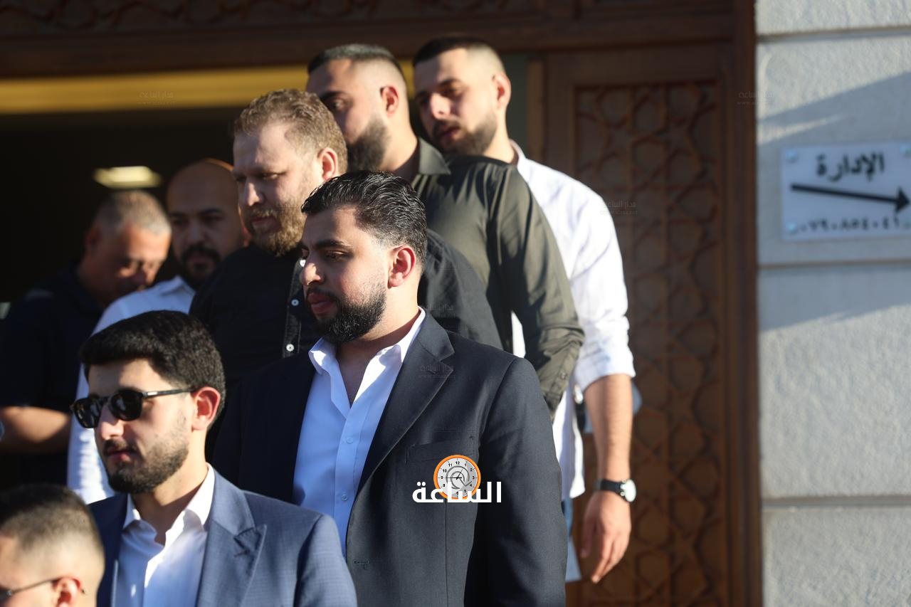 Madar Al-Saa Images 0.7665032226136916