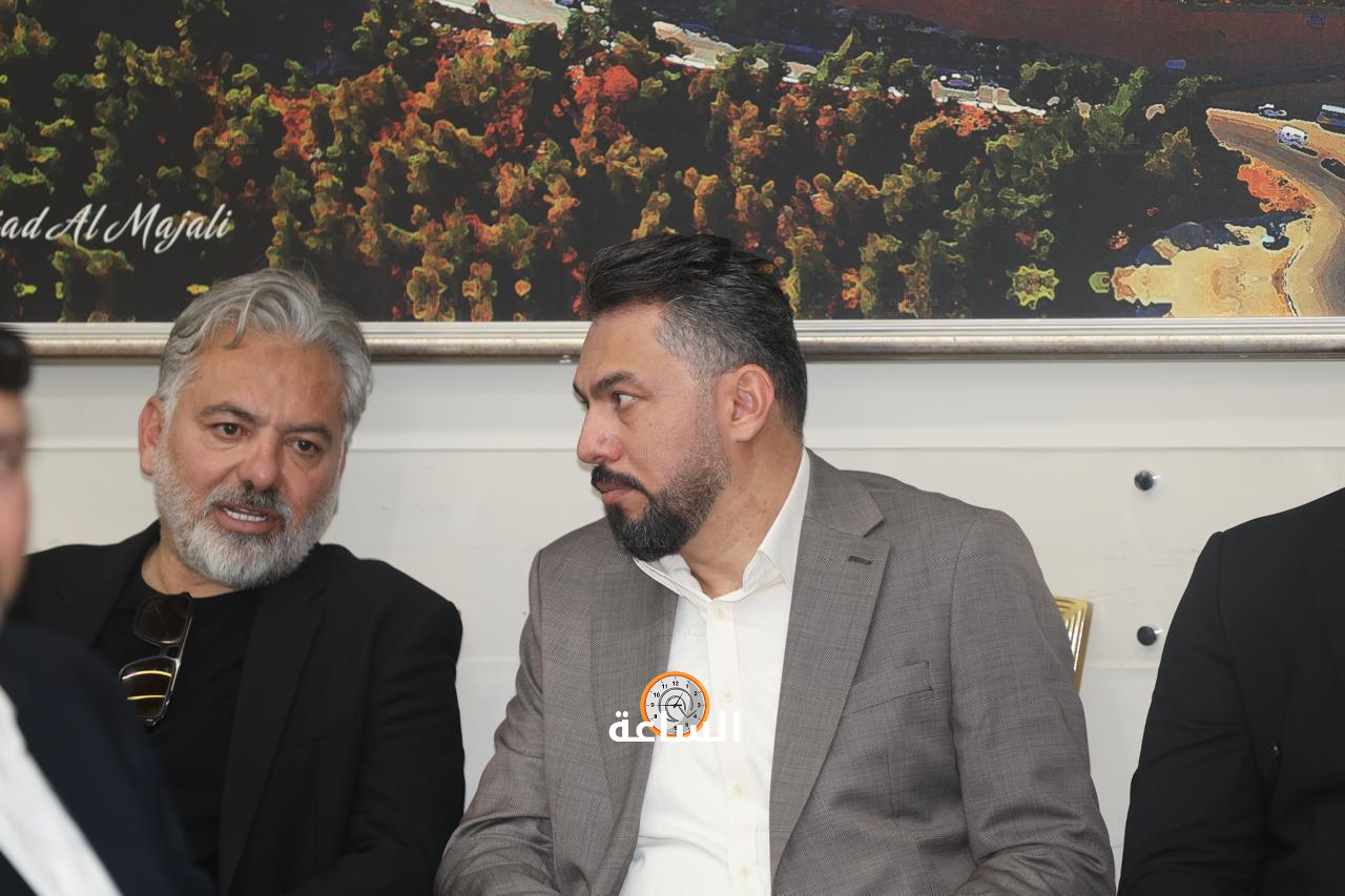 Madar Al-Saa Images 0.16768075756658052
