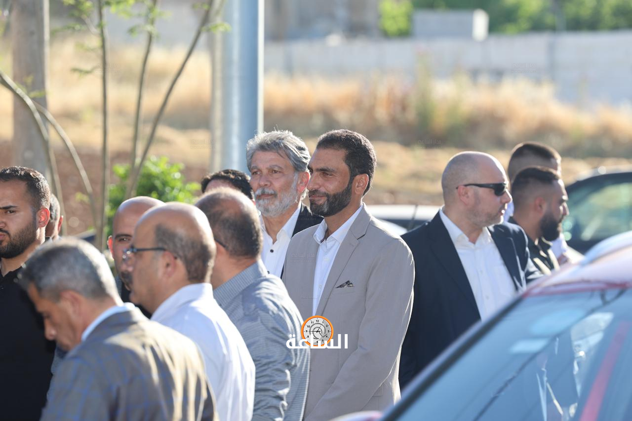 Madar Al-Saa Images 0.7815280165924252