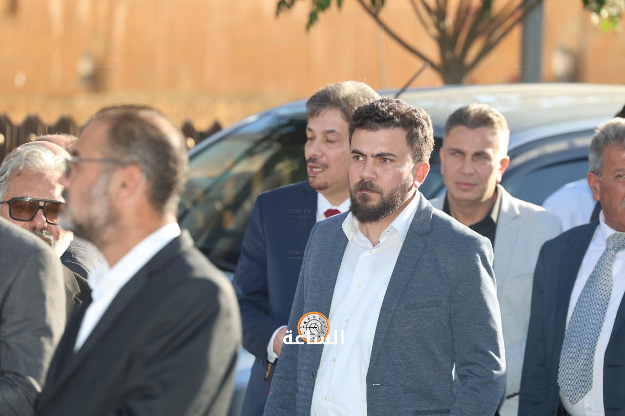 Madar Al-Saa Images 0.6740846379335077
