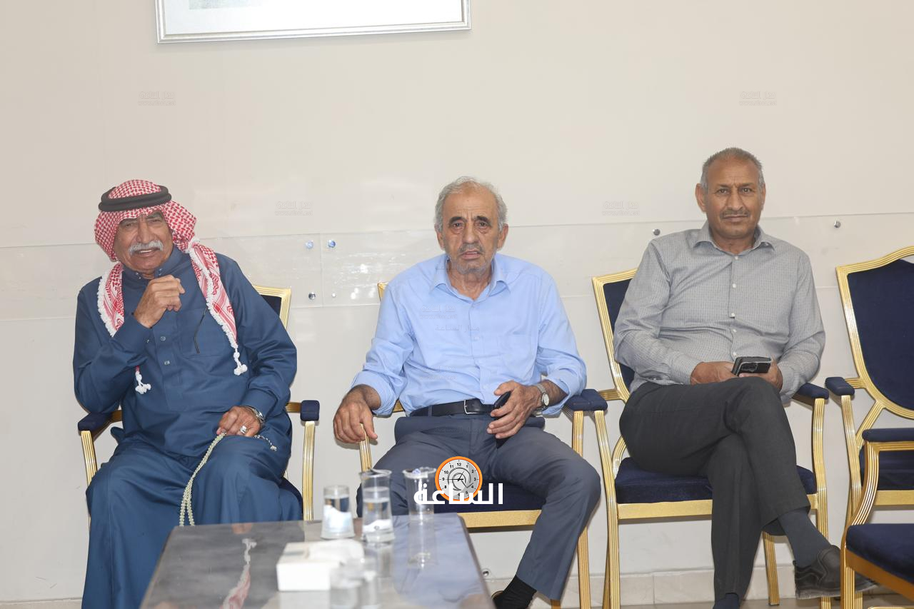 Madar Al-Saa Images 0.7719880700657614