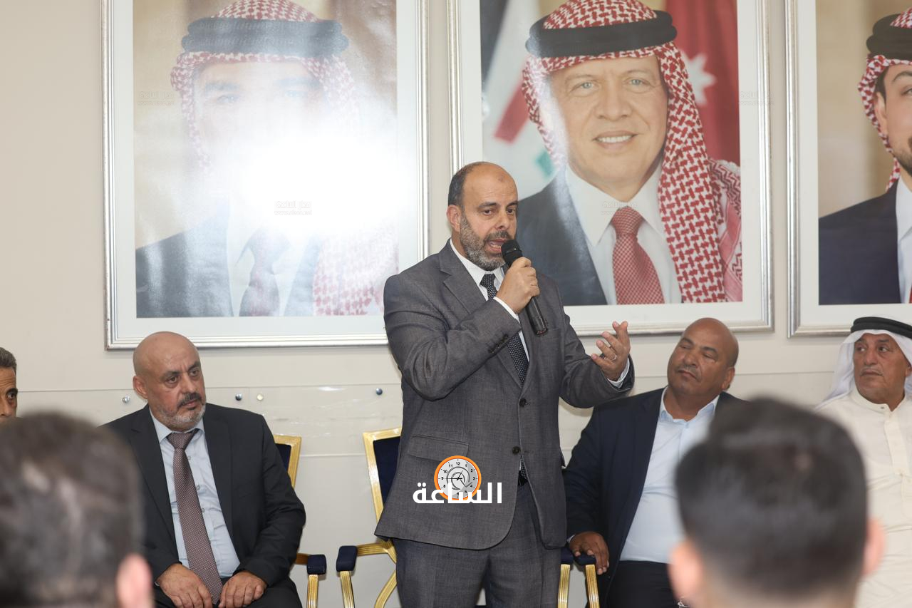 Madar Al-Saa Images 0.8483170554342814