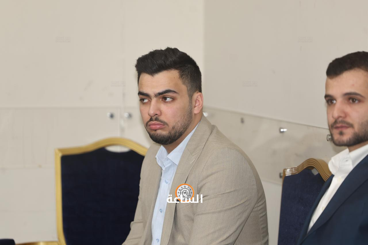 Madar Al-Saa Images 0.6831020262183456