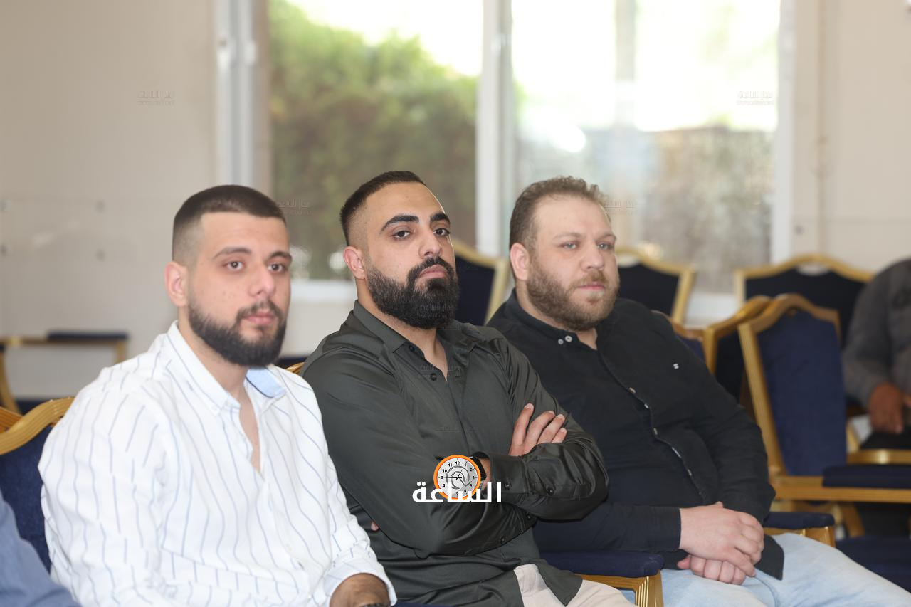 Madar Al-Saa Images 0.679773587110236