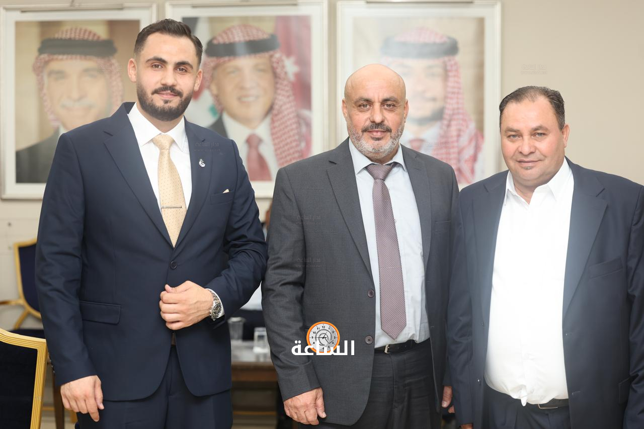 Madar Al-Saa Images 0.3643552565048057