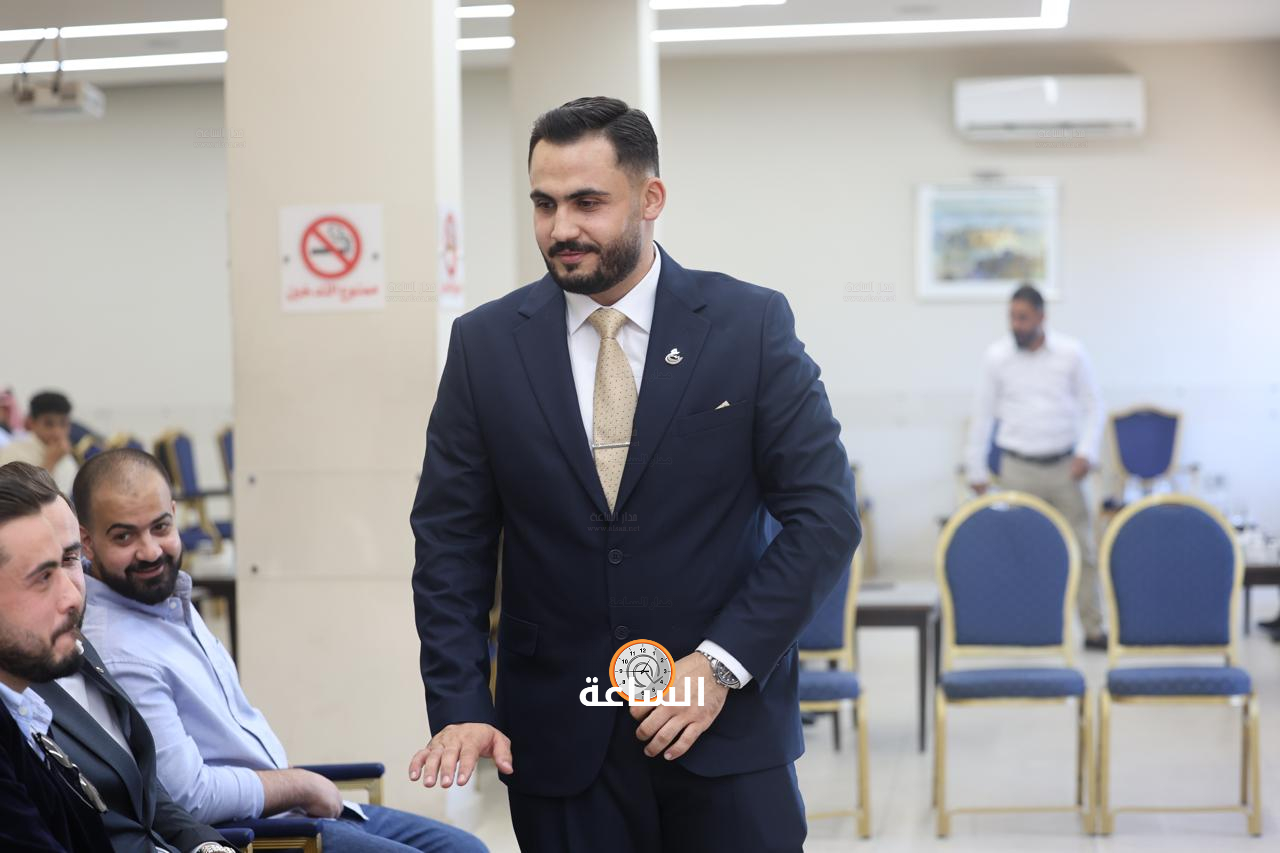 Madar Al-Saa Images 0.7686531789891516