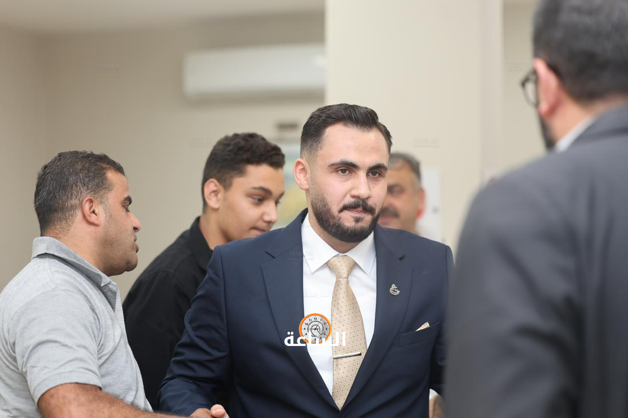 Madar Al-Saa Images 0.4568486522130695