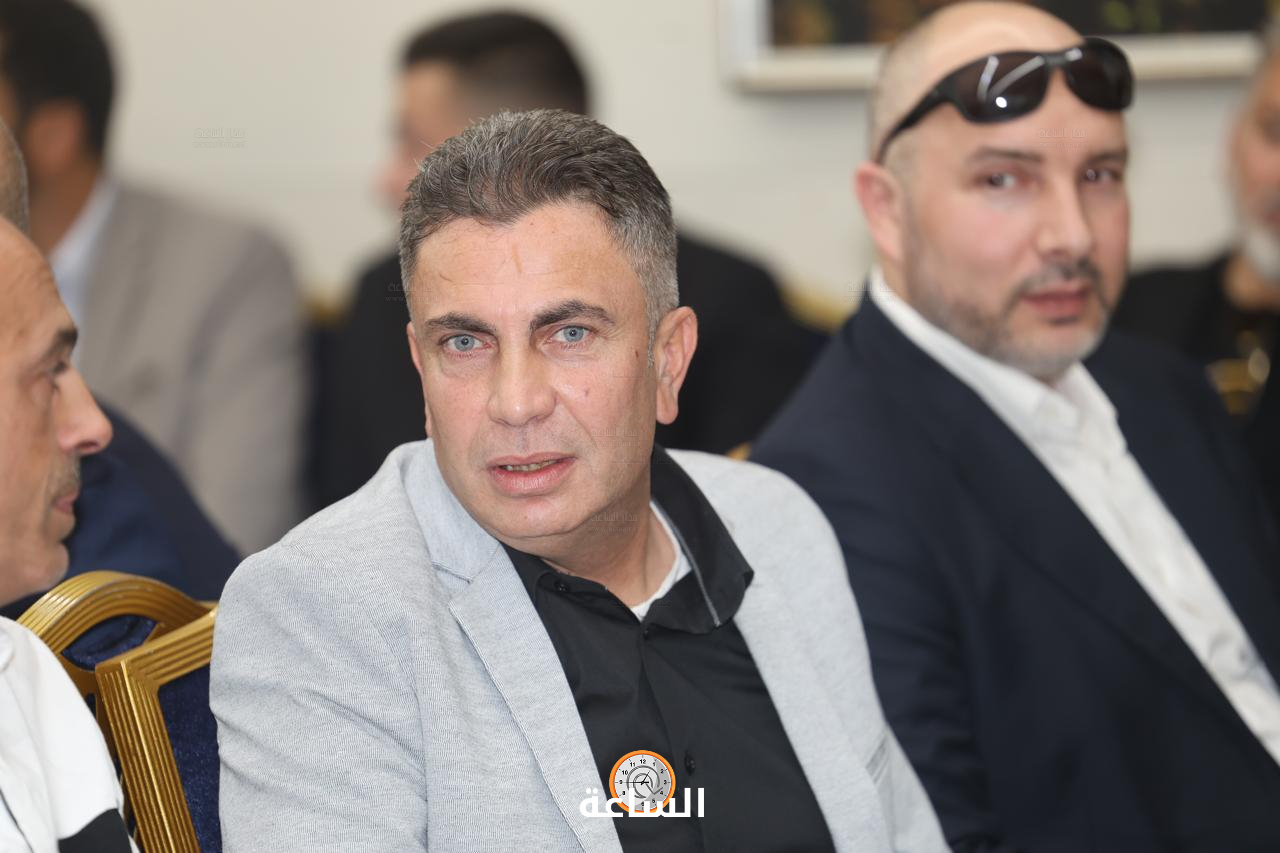Madar Al-Saa Images 0.9509460821840289