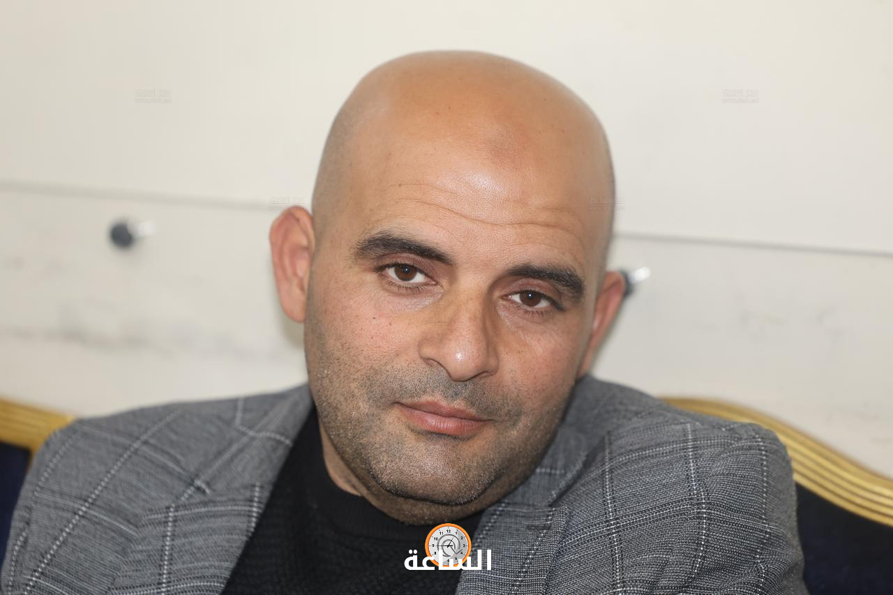 Madar Al-Saa Images 0.2574398828512322