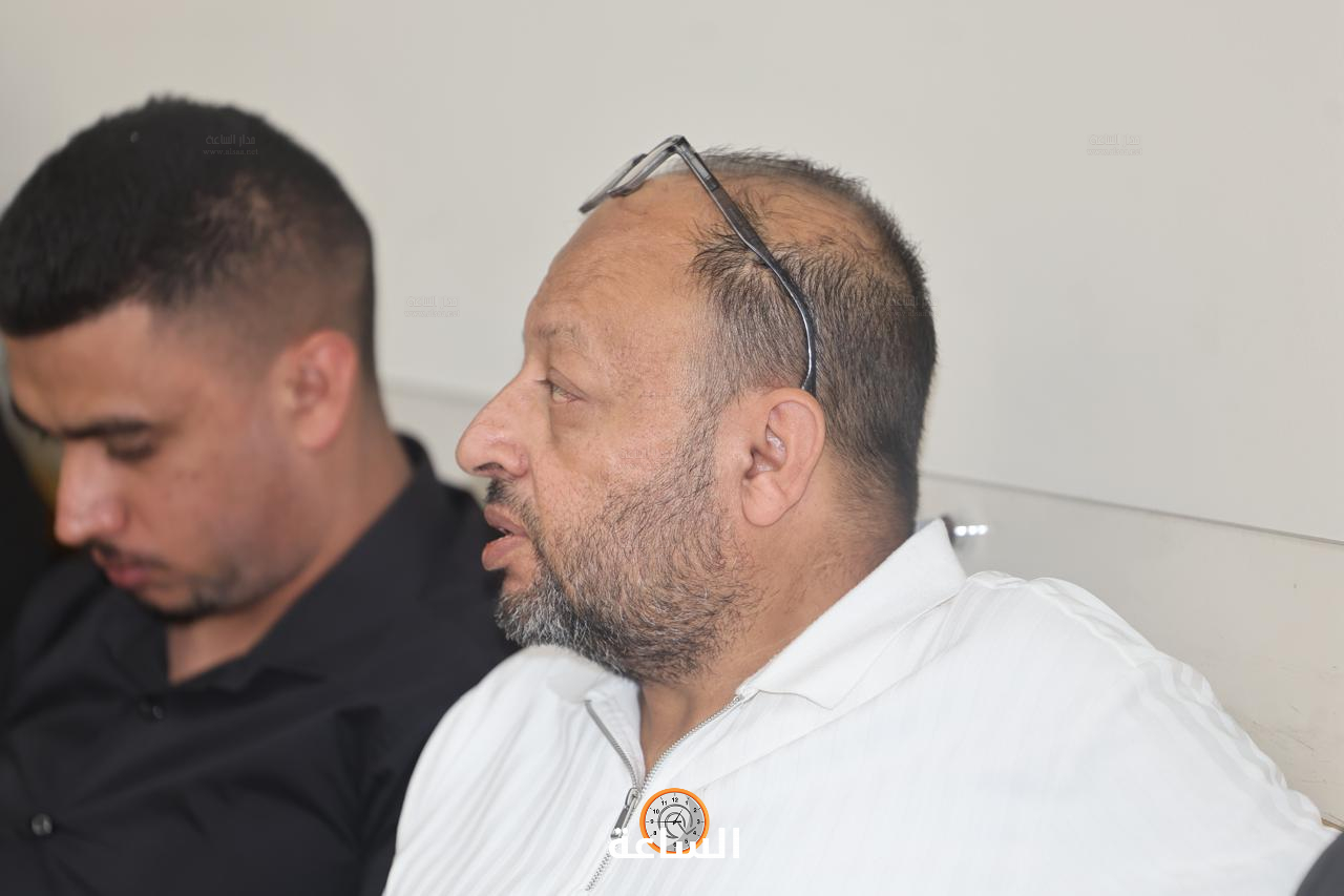 Madar Al-Saa Images 0.7788571978223517