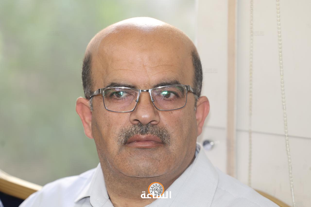 Madar Al-Saa Images 0.12422589201341361