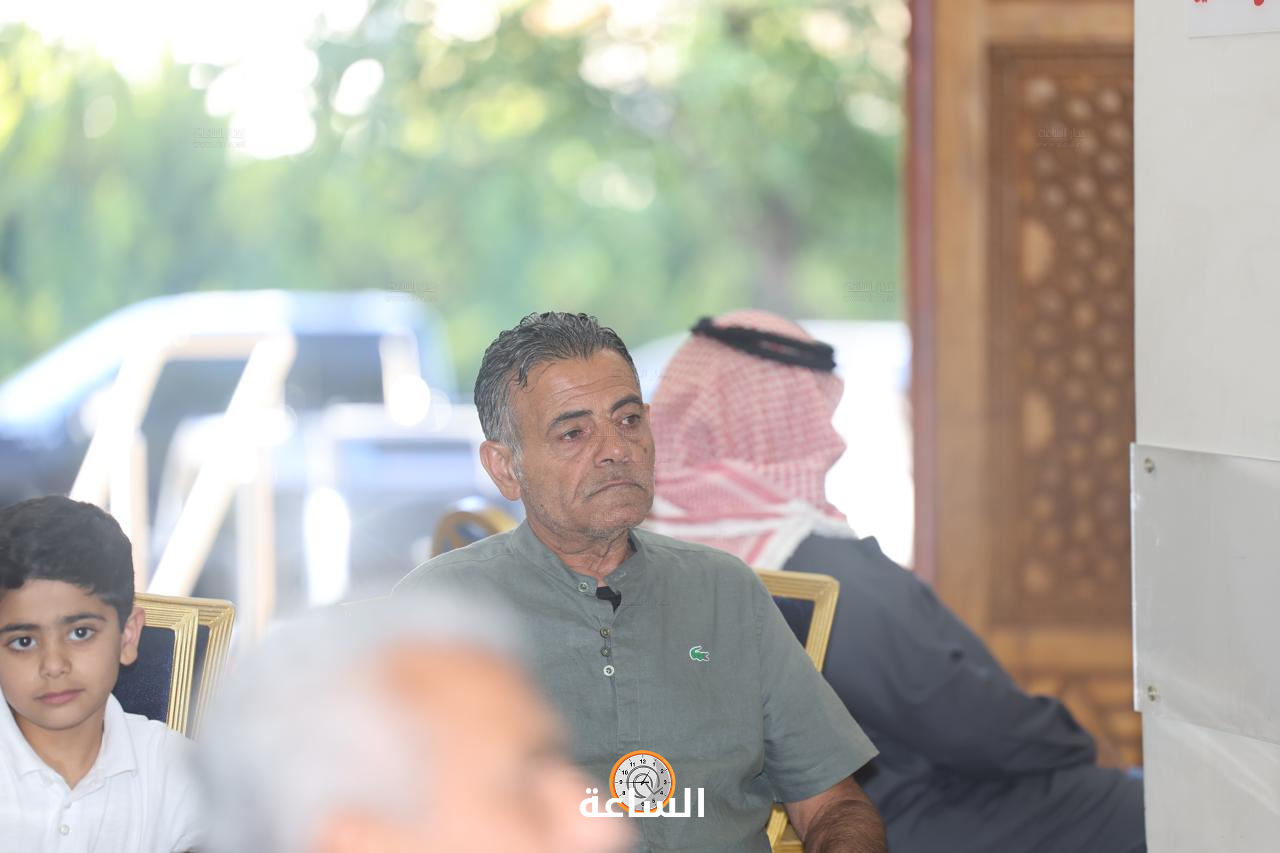 Madar Al-Saa Images 0.9116562124772757