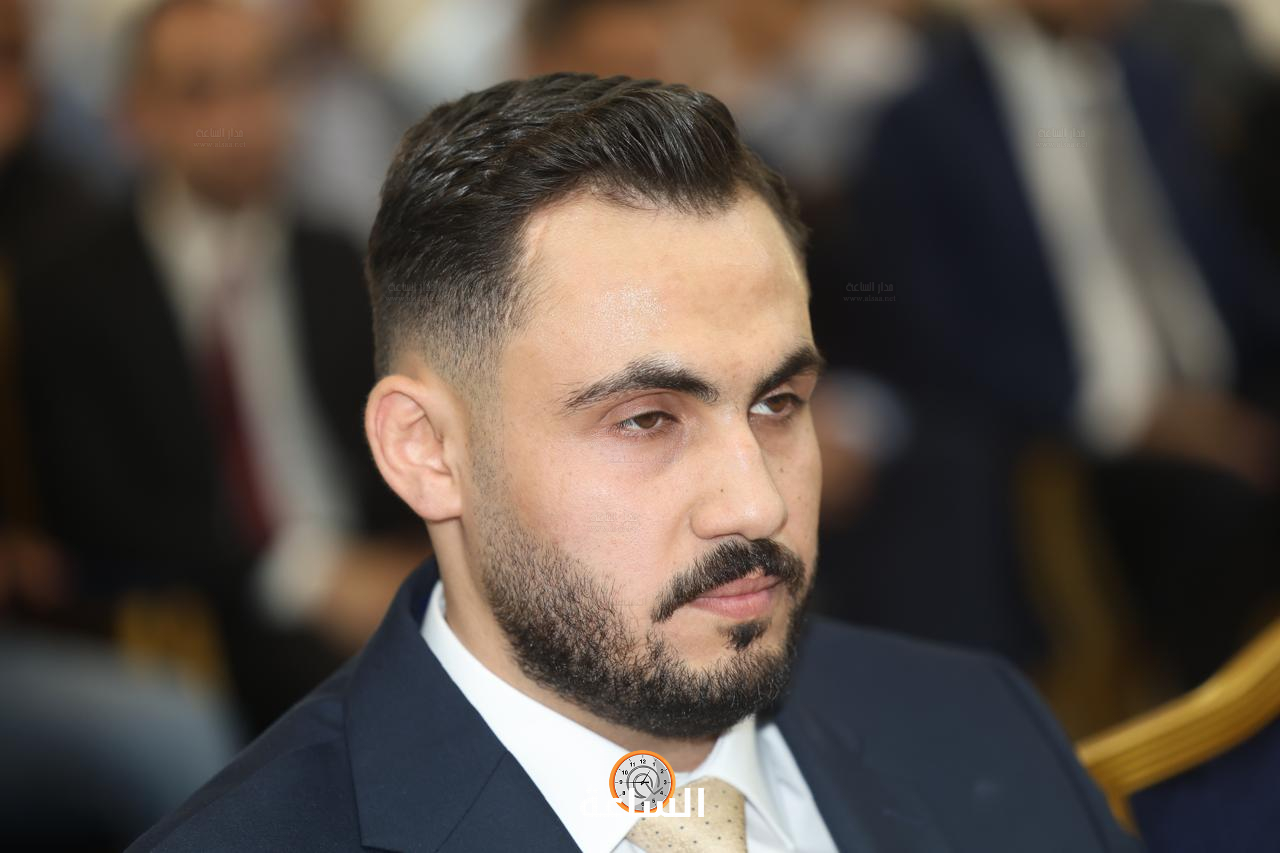 Madar Al-Saa Images 0.6870796556721371