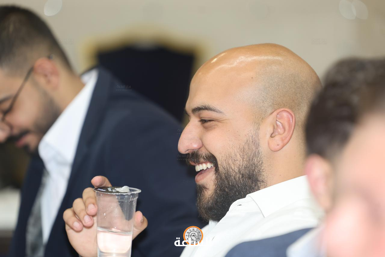 Madar Al-Saa Images 0.23415622084227794