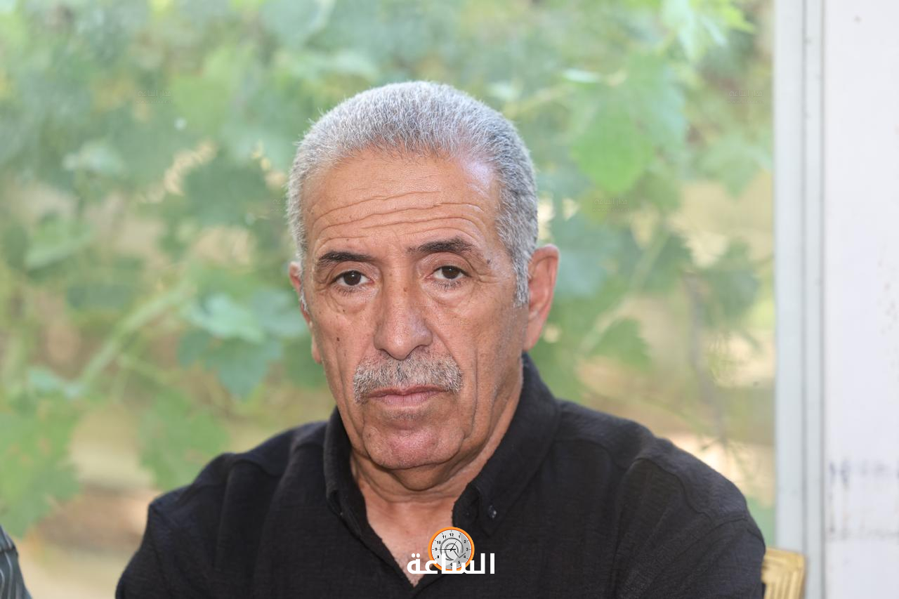 Madar Al-Saa Images 0.274738468128674