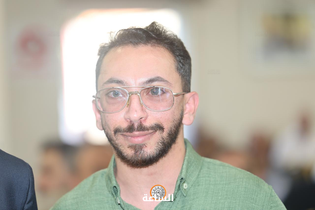 Madar Al-Saa Images 0.1813916515022177