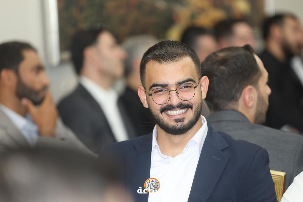 Madar Al-Saa Images 0.775764698435524