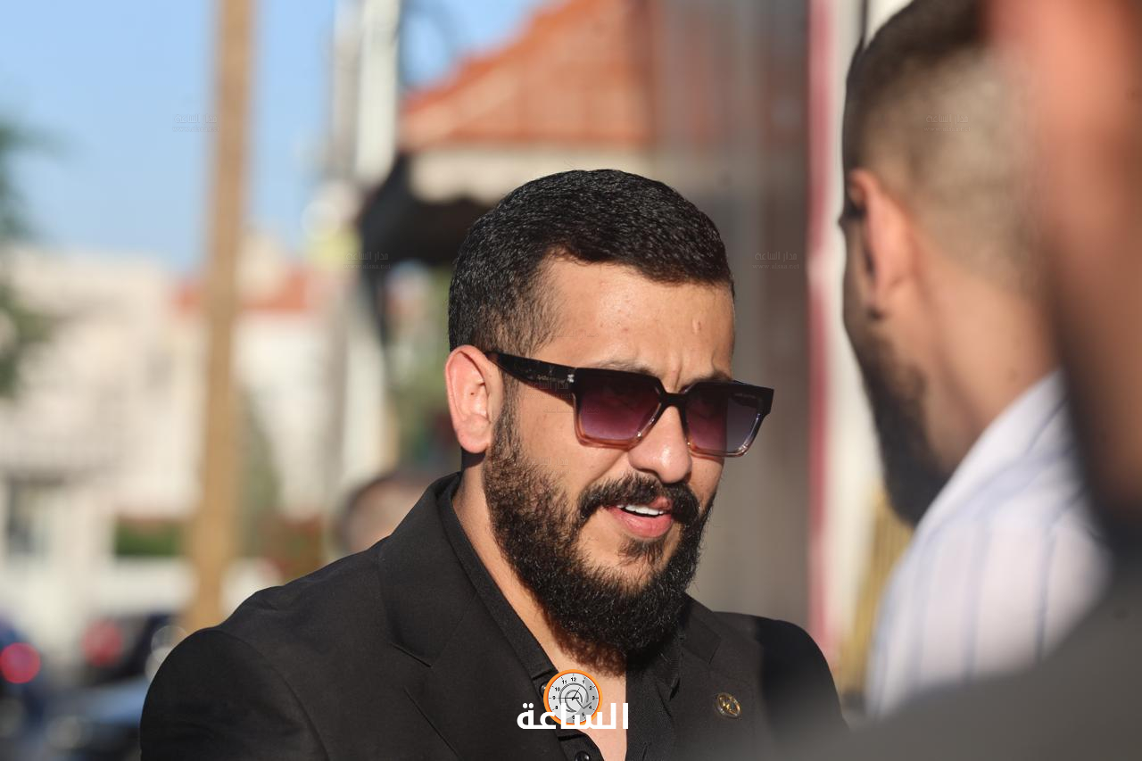 Madar Al-Saa Images 0.6889744072028702