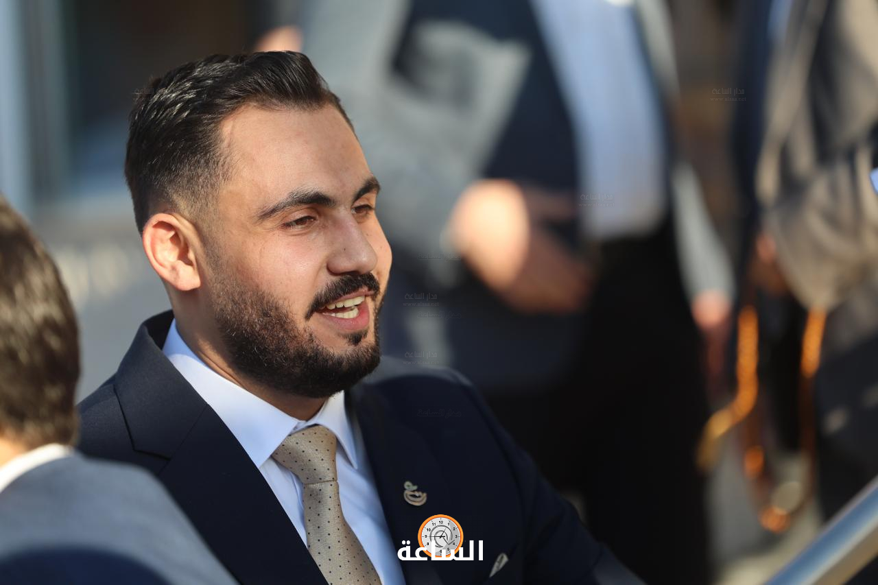 Madar Al-Saa Images 0.7561111866156893