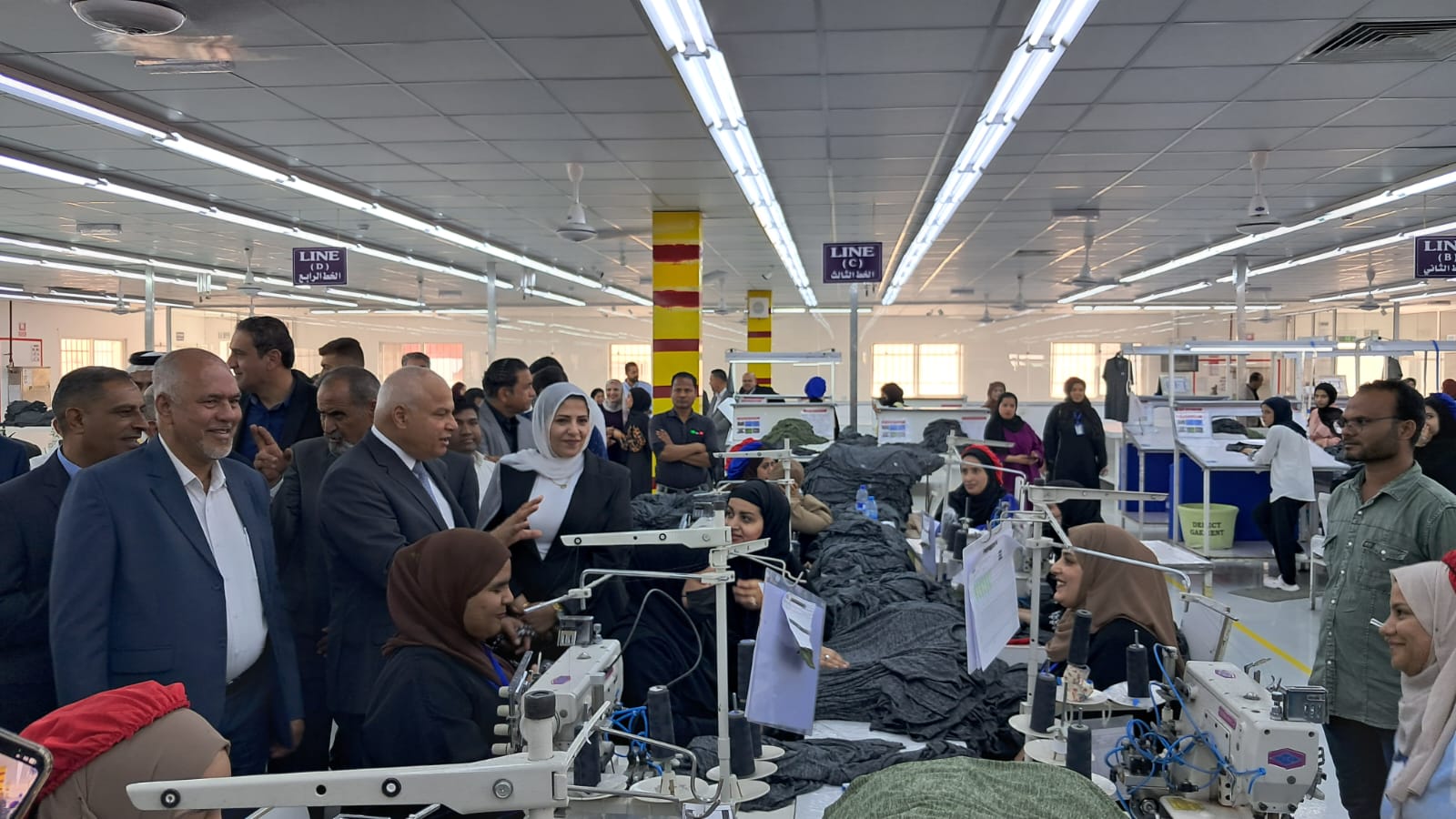 Madar Al-Saa Images 0.7003127611540703