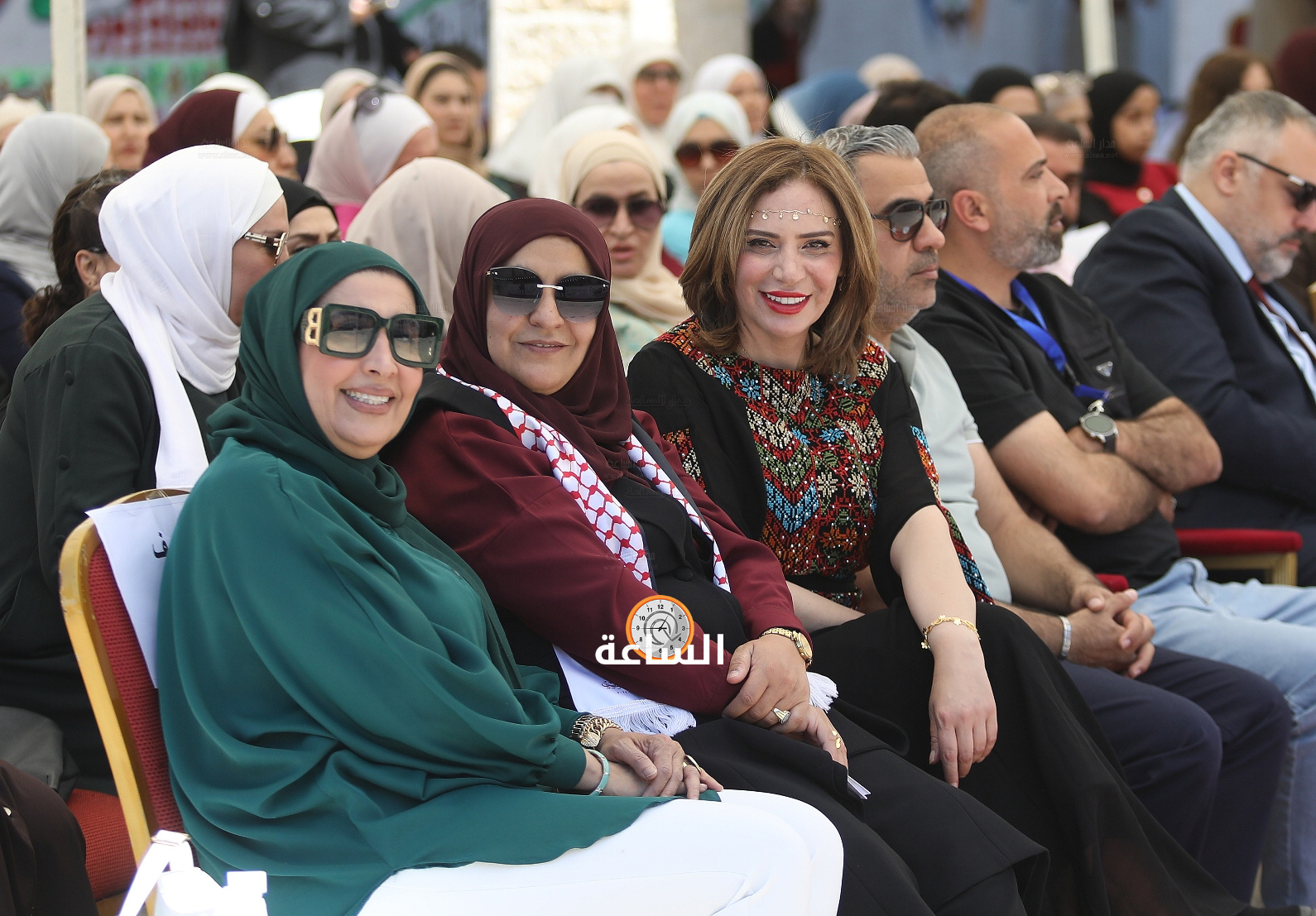 Madar Al-Saa Images 0.1164604731239679