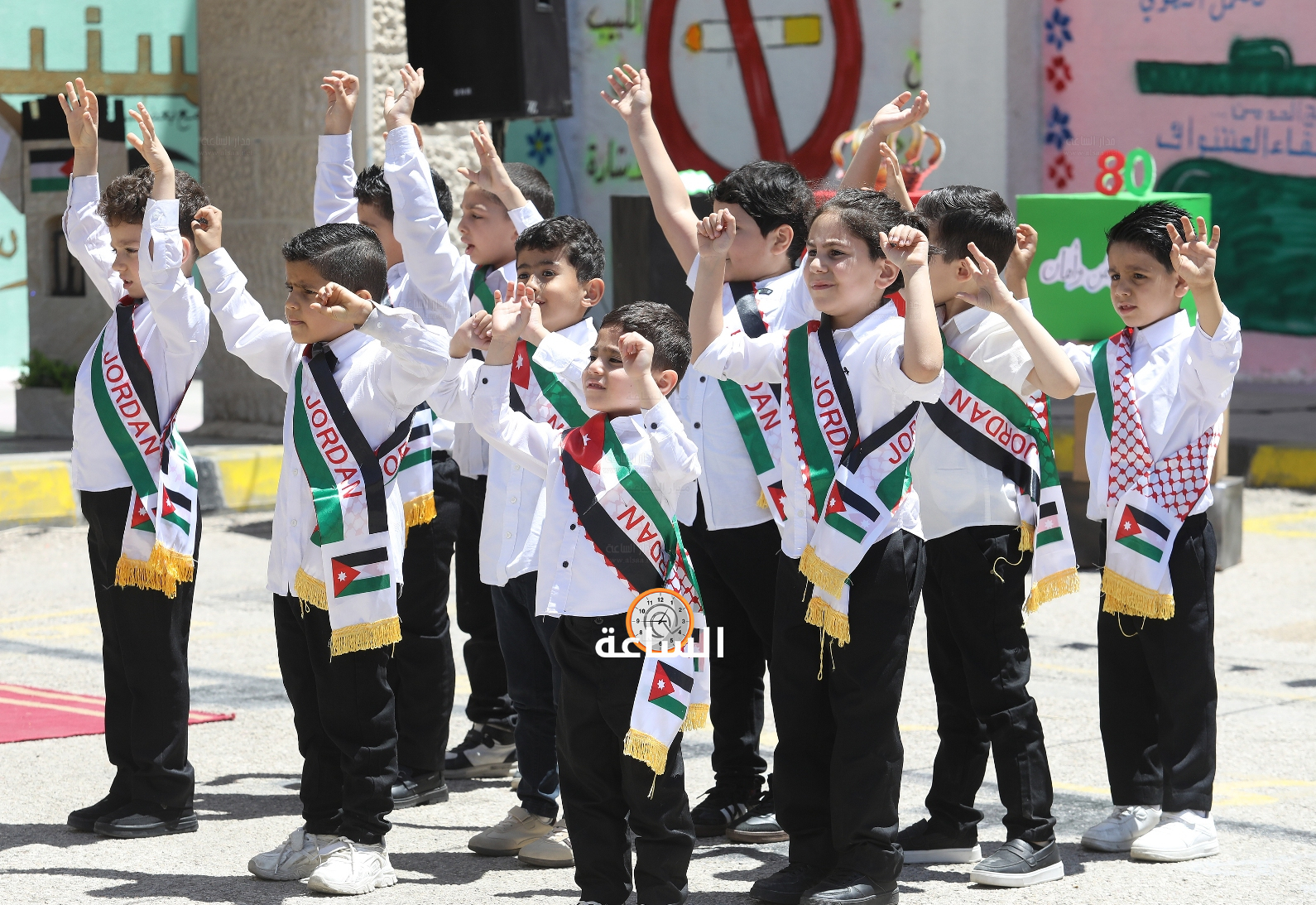 Madar Al-Saa Images 0.5446862582212604