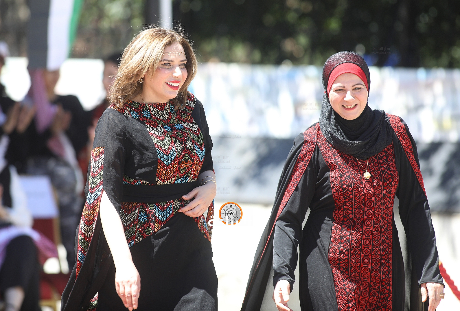 Madar Al-Saa Images 0.5364310591191442