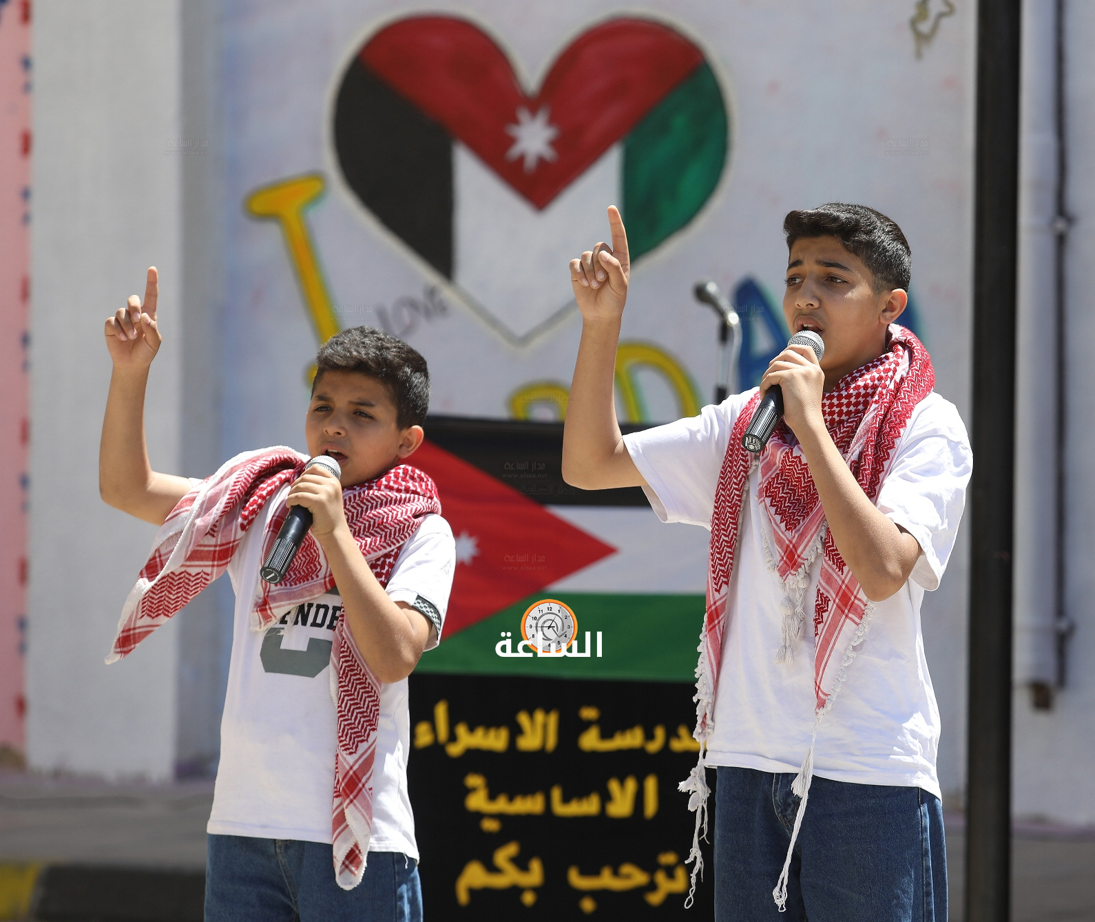 Madar Al-Saa Images 0.6102587116509999
