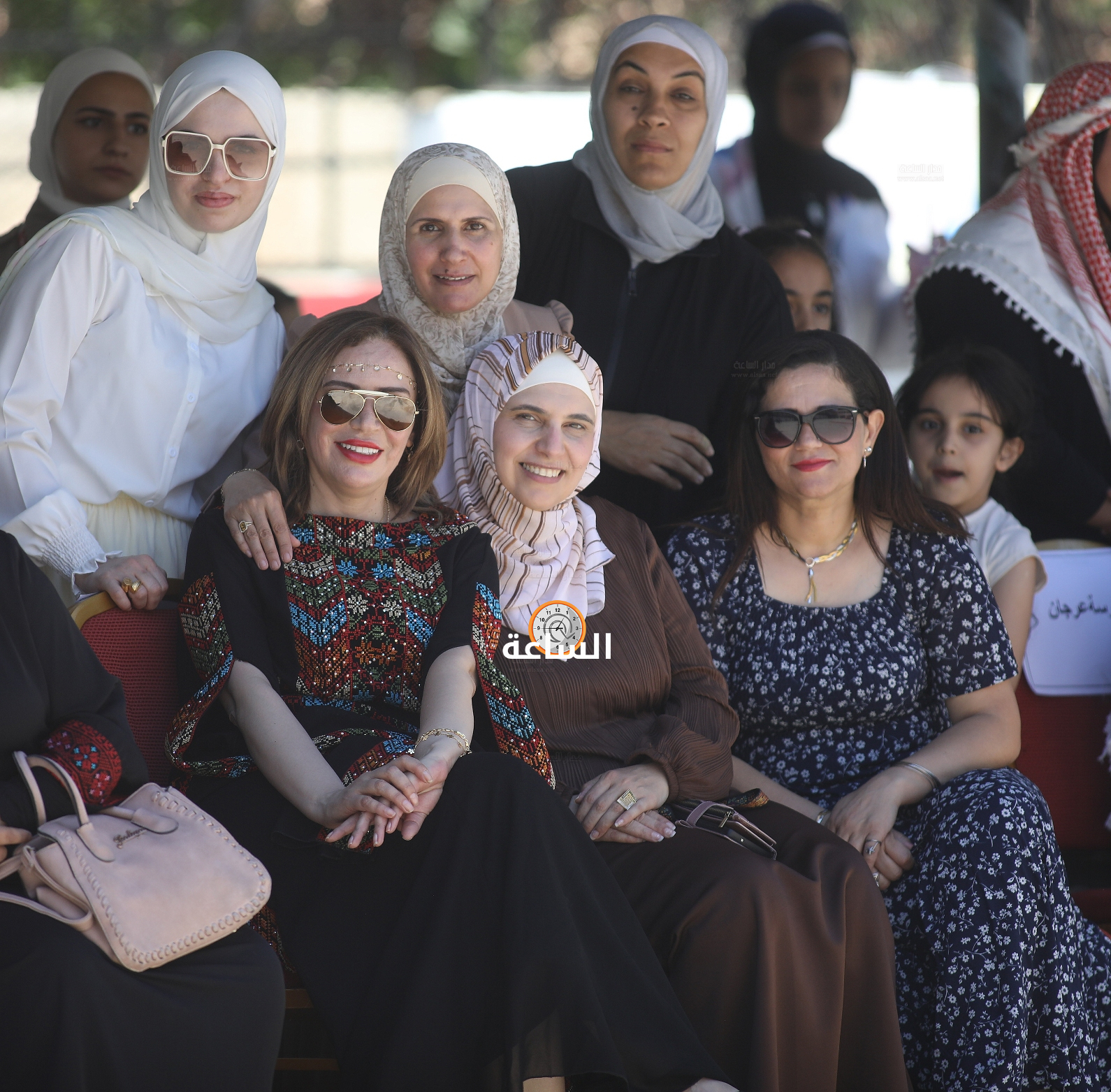Madar Al-Saa Images 0.2702300613078249