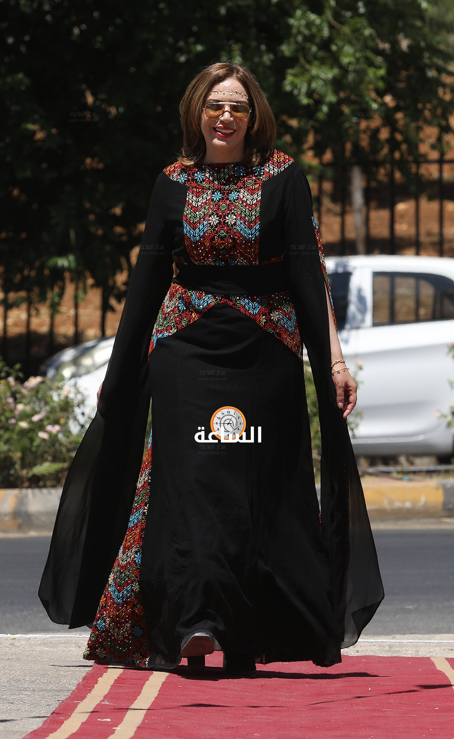 Madar Al-Saa Images 0.31058527300018257