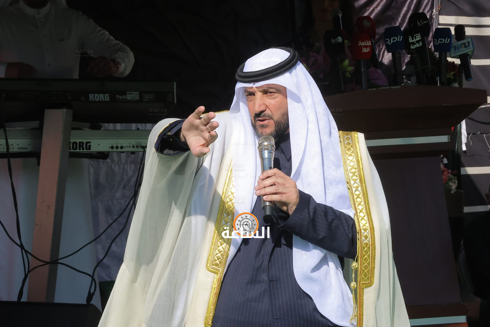 Madar Al-Saa Images 0.8816937530439375