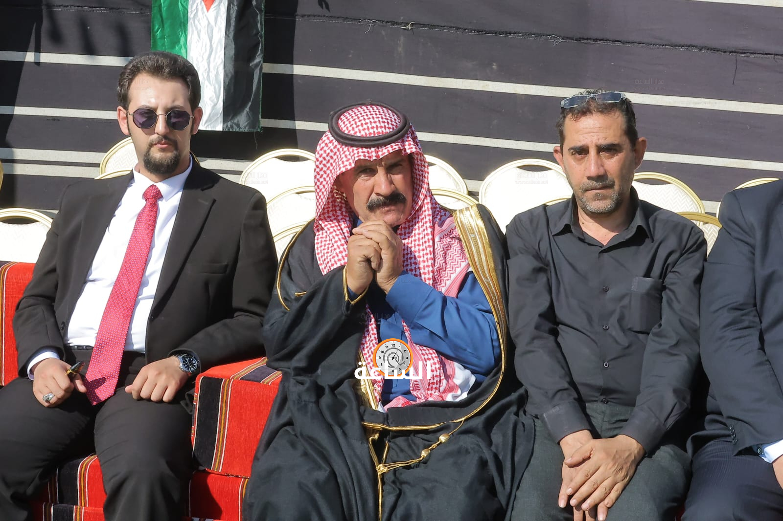Madar Al-Saa Images 0.5432283950442431