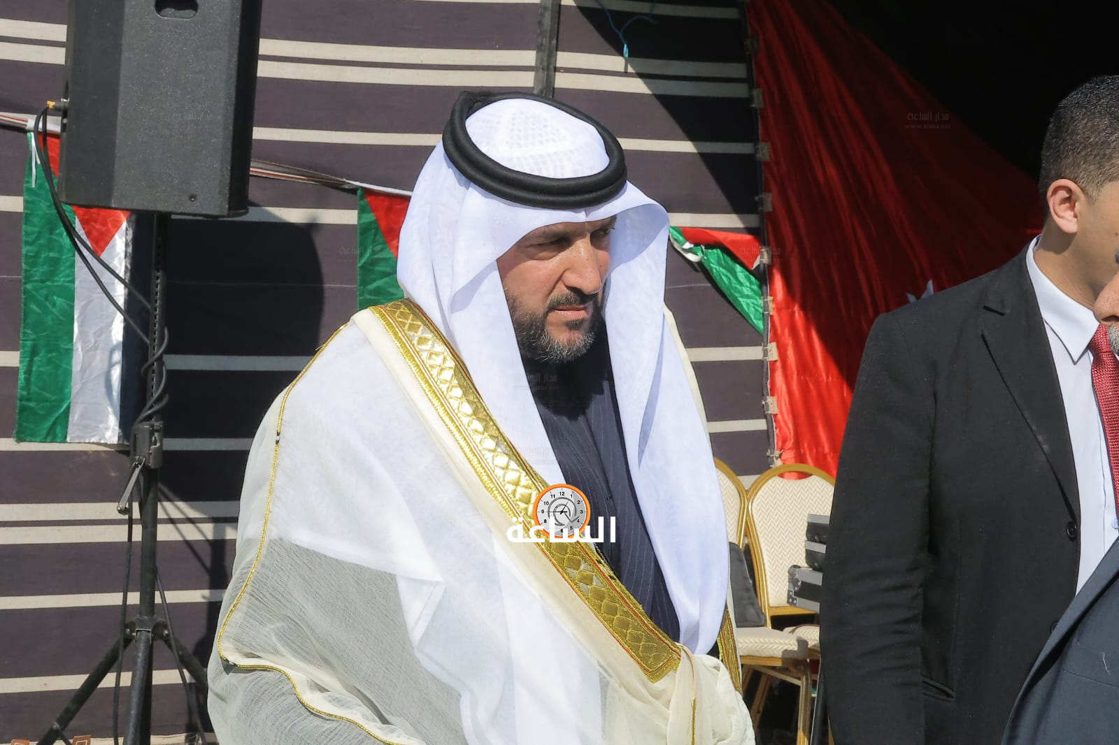 Madar Al-Saa Images 0.2941532518257709