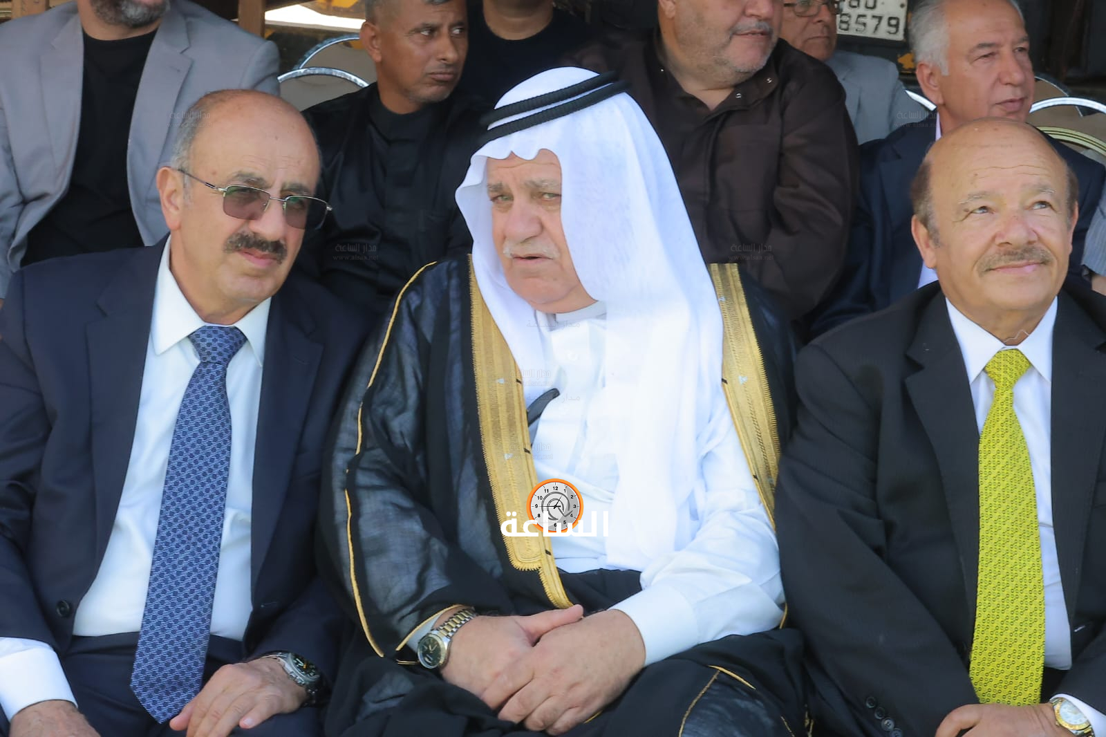 Madar Al-Saa Images 0.22874826592659592