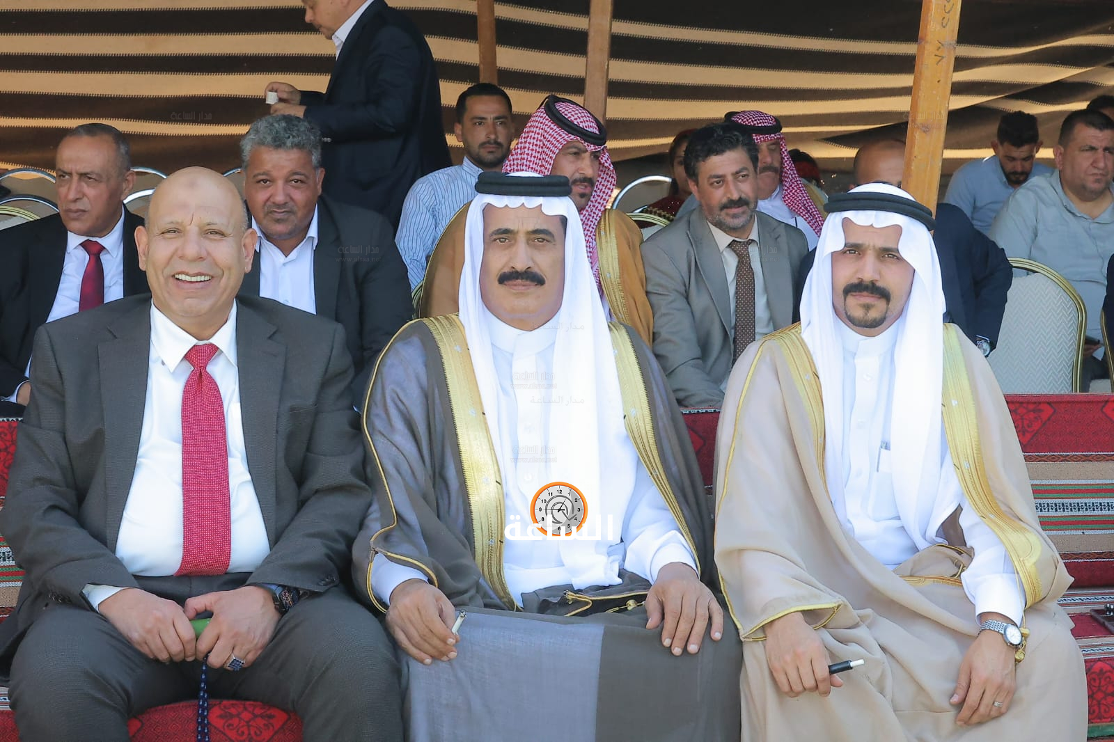 Madar Al-Saa Images 0.8671002864401863