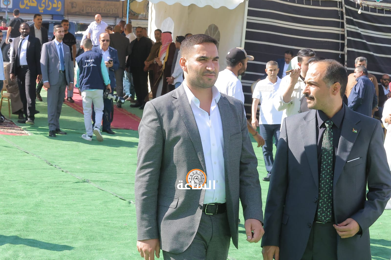 Madar Al-Saa Images 0.738842286842139