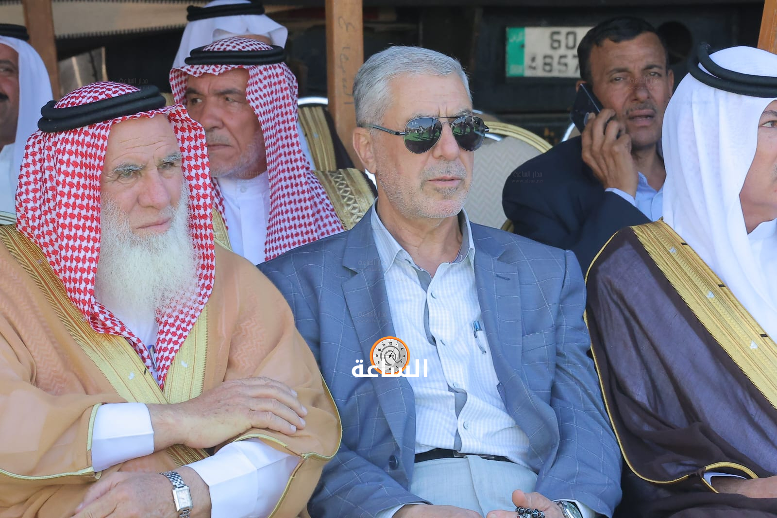 Madar Al-Saa Images 0.19791077617532116