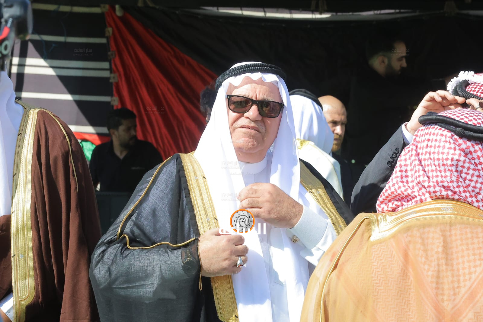 Madar Al-Saa Images 0.949251131068403