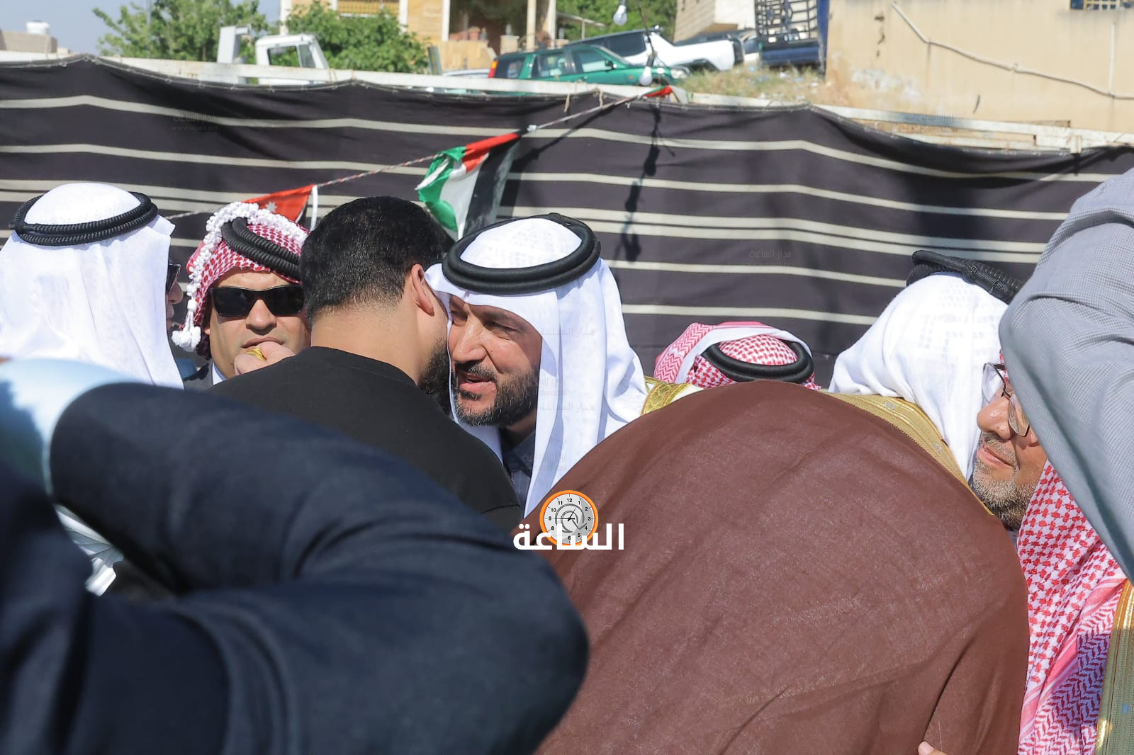 Madar Al-Saa Images 0.07317814535857747