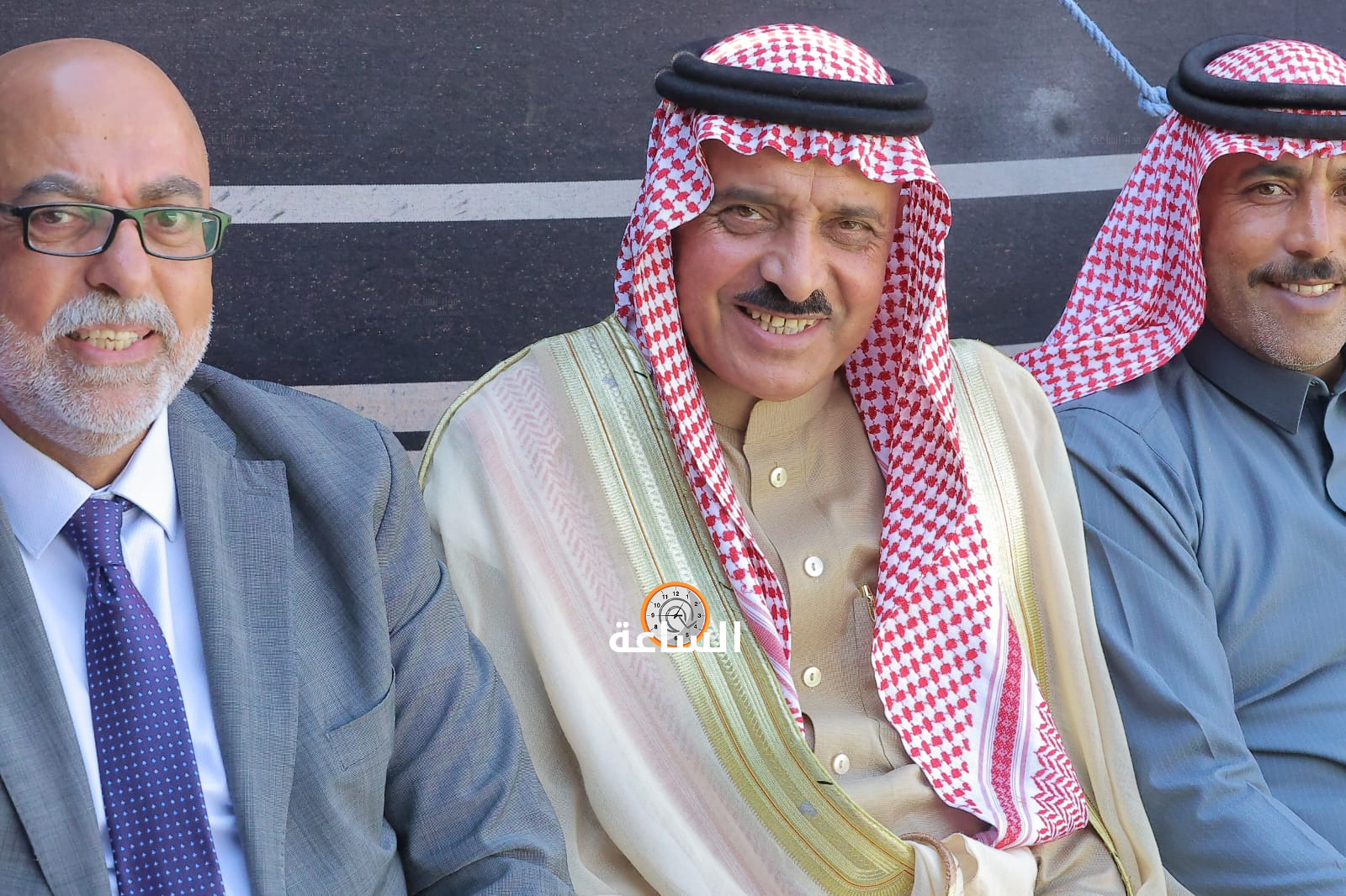 Madar Al-Saa Images 0.26858354259683137