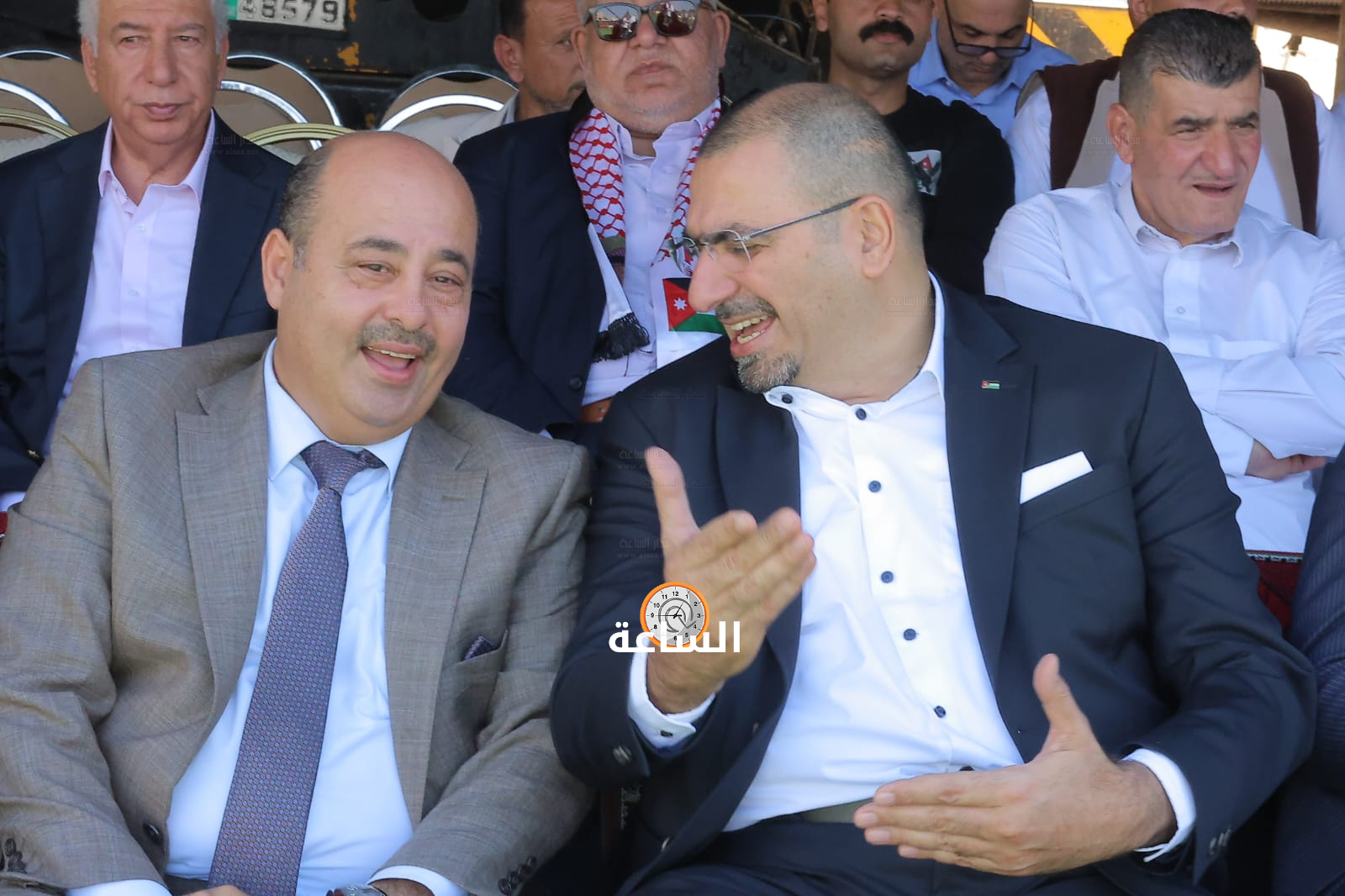 Madar Al-Saa Images 0.08482024879286243
