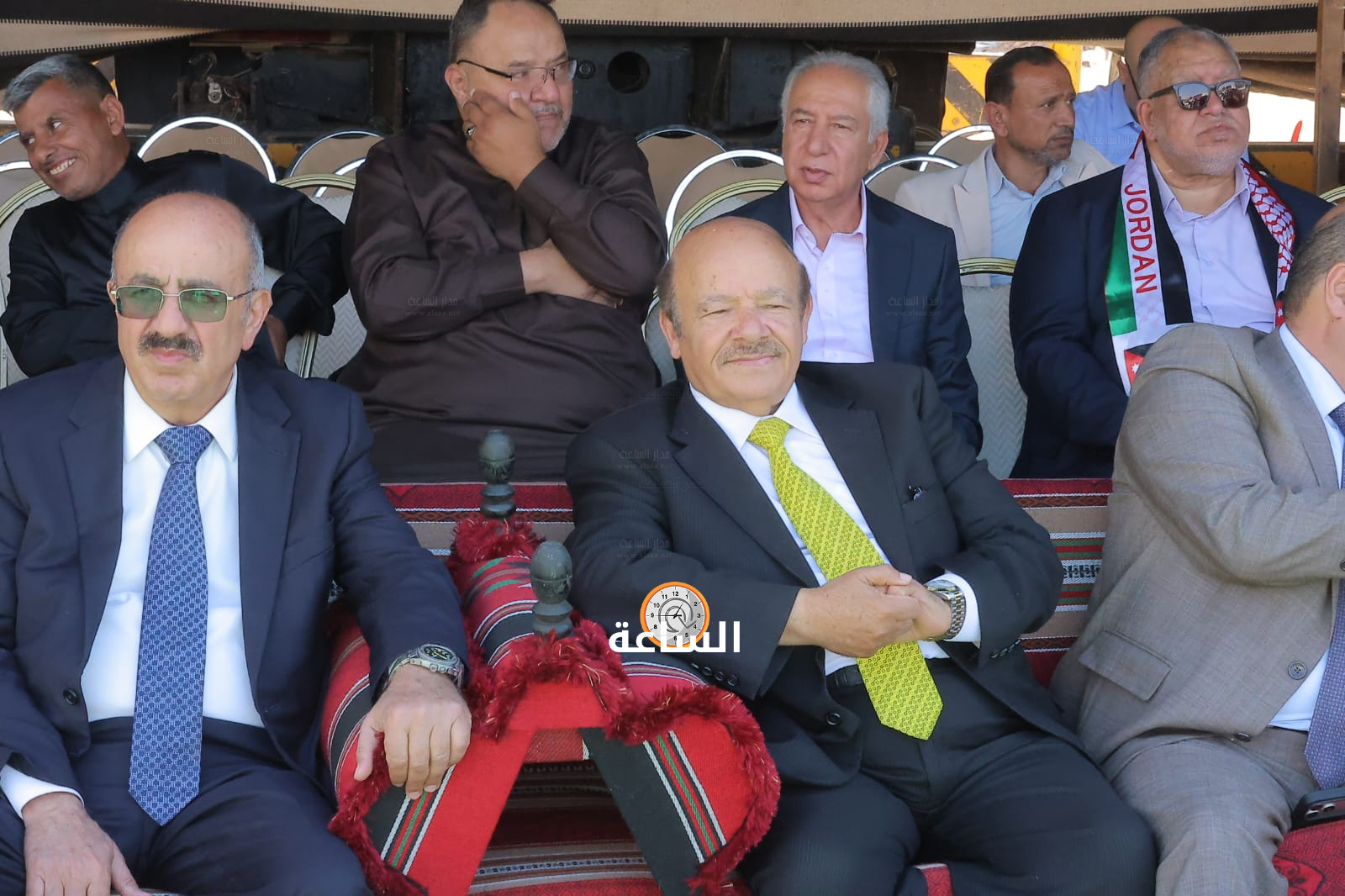 Madar Al-Saa Images 0.969394650478458