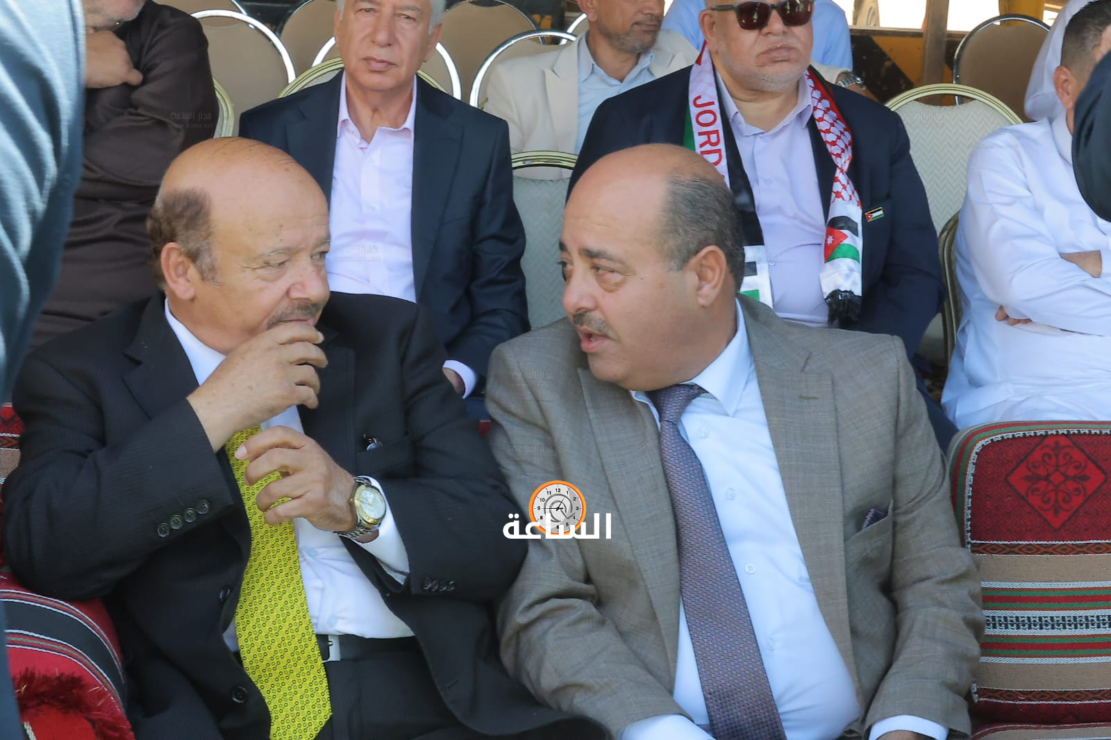 Madar Al-Saa Images 0.51125725074426