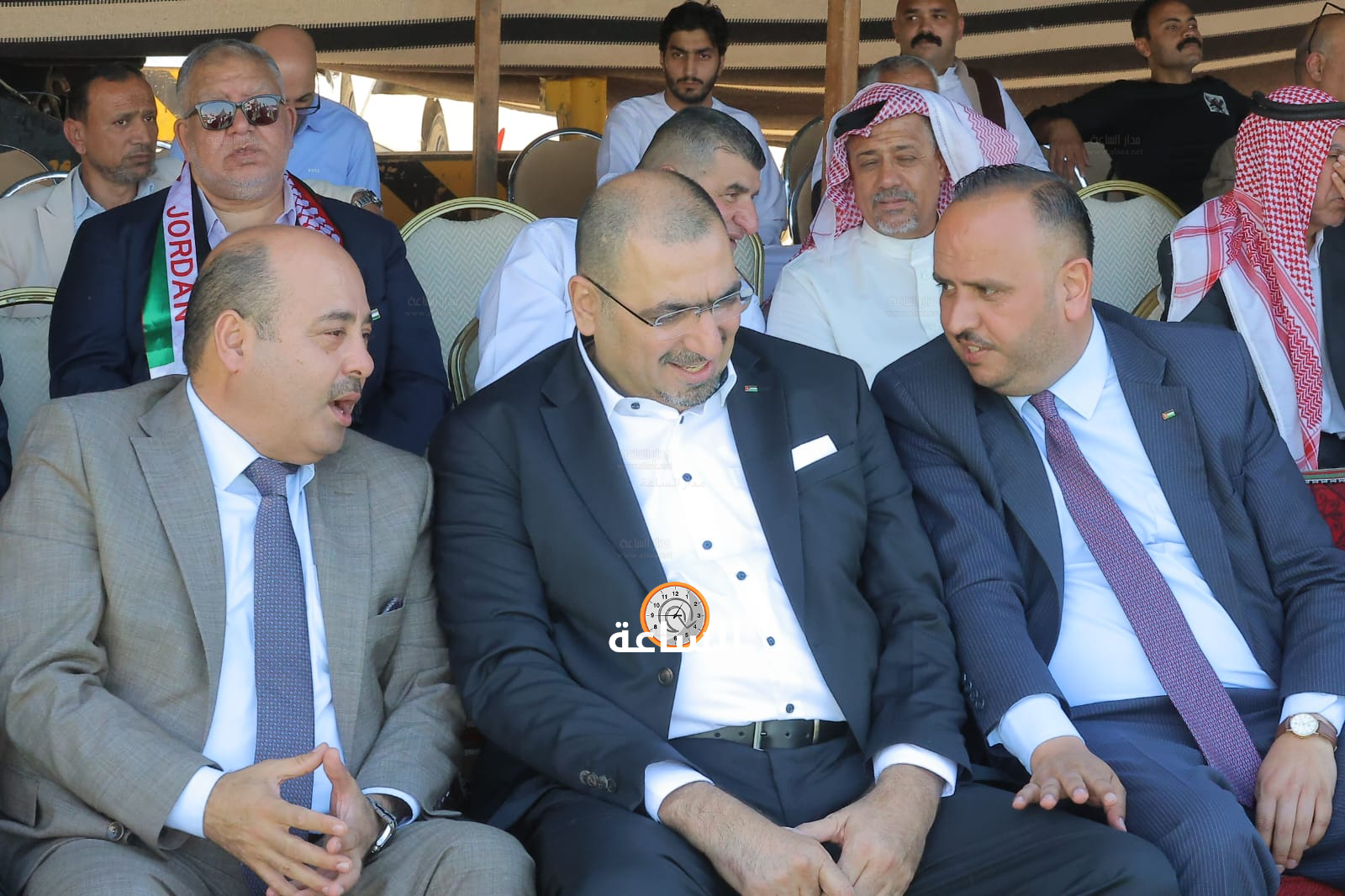 Madar Al-Saa Images 0.6896402540642607