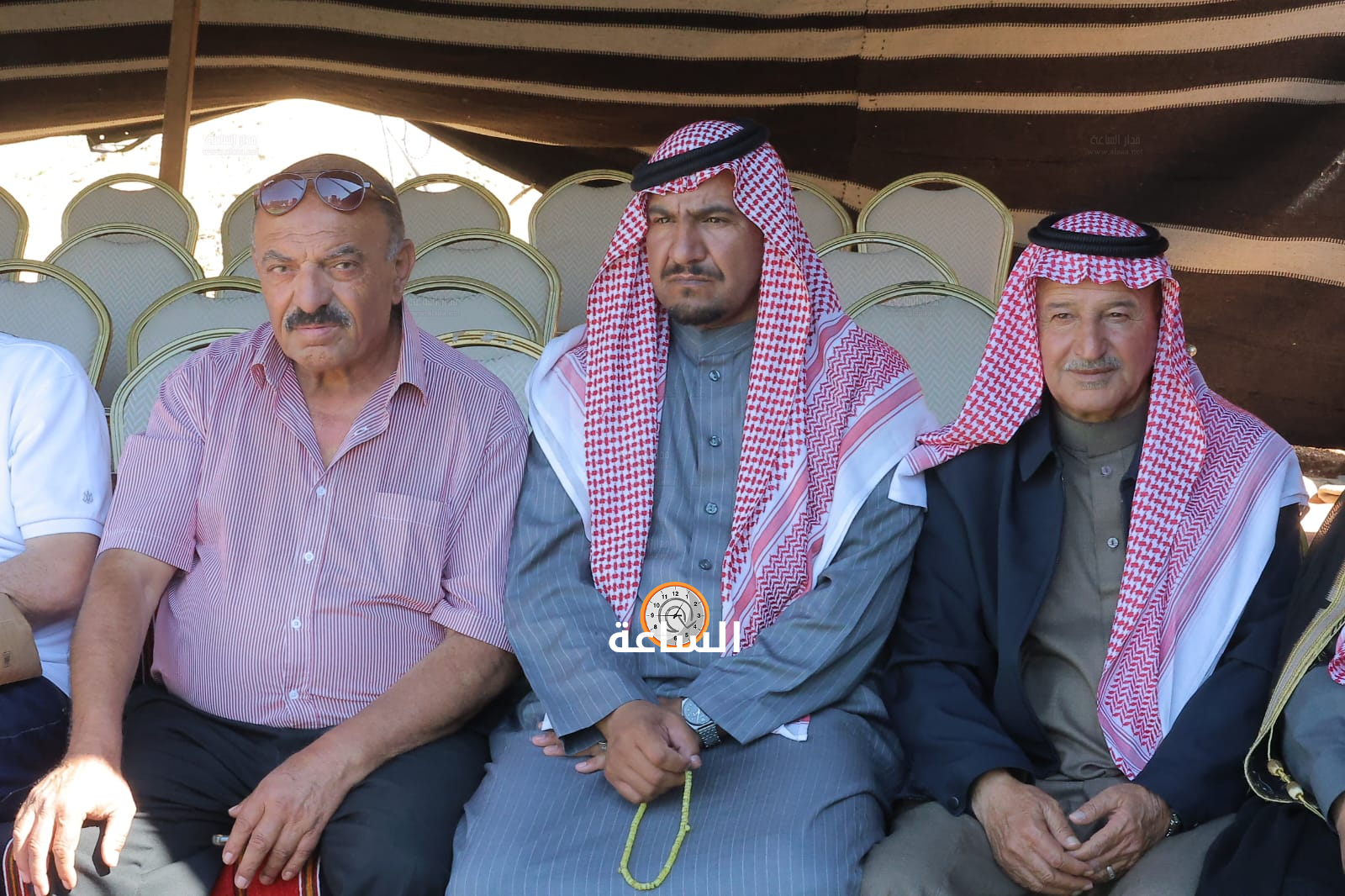 Madar Al-Saa Images 0.6957769834288762