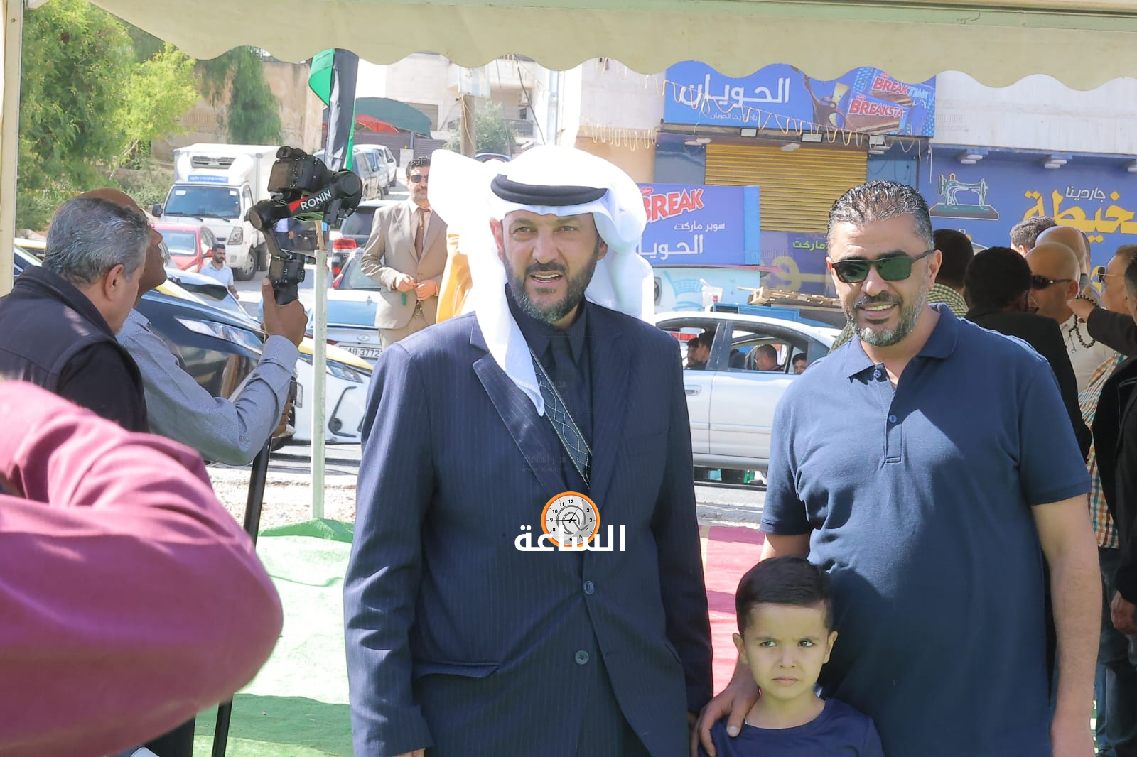 Madar Al-Saa Images 0.7204077020732172