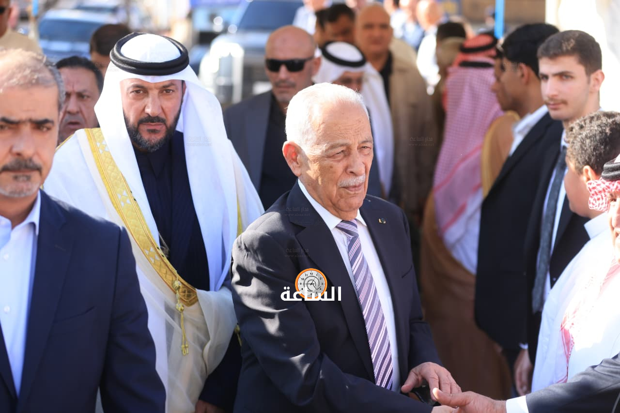 Madar Al-Saa Images 0.16020695890812964