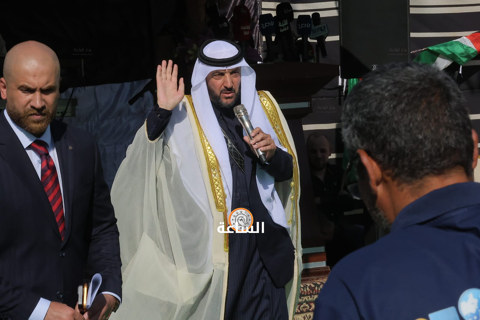 Madar Al-Saa Images 0.6135809671351612