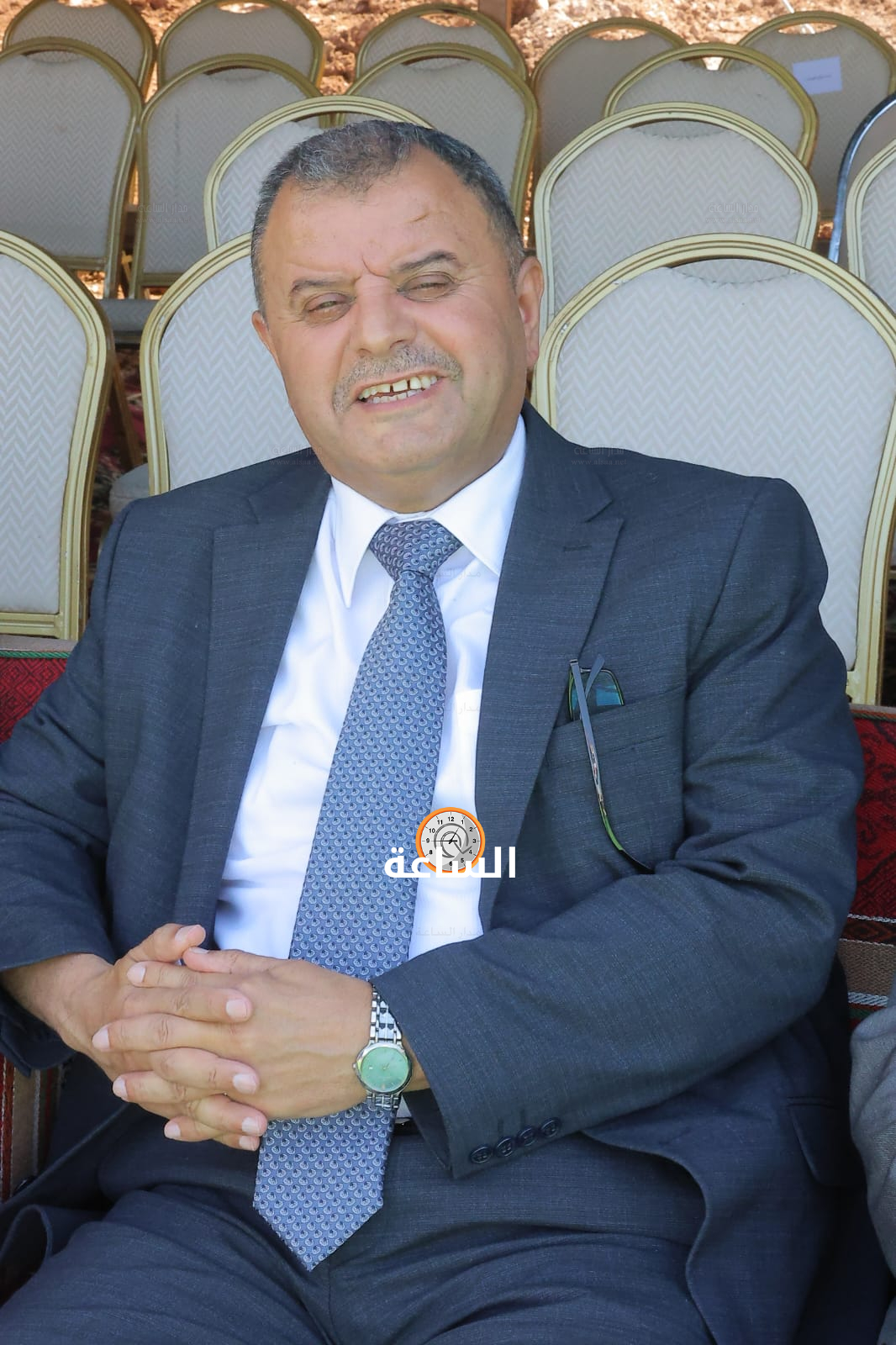 Madar Al-Saa Images 0.9992894428626535